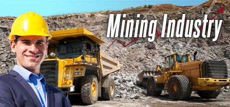 Mining Industry Simulator (PC/MAC/LINUX)
