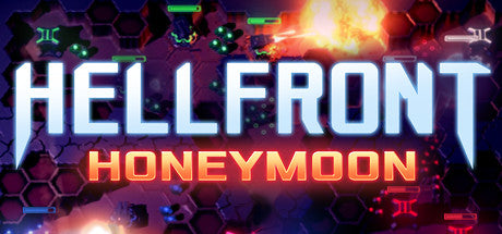 Hellfront: Honeymoon (PC)