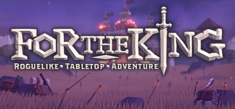 For The King (PC/MAC/LINUX)