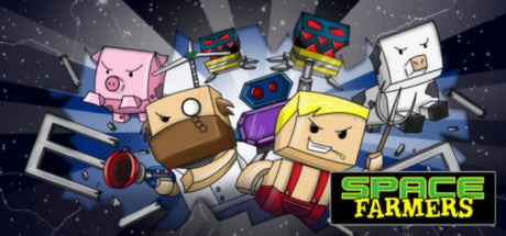 Space Farmers [2 Pack] (PC/MAC/LINUX)