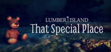 Lumber Island - That Special Place (PC)