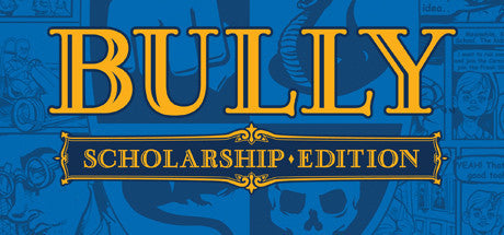 Bully: Scholarship Edition (PC)