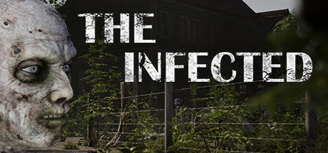 The Infected (PC)