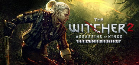 The Witcher 2: Assassins of Kings [Enhanced Edition] (XBOX 360|ONE)