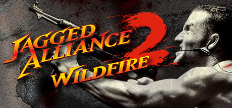 Jagged Alliance 2 - Wildfire (PC/MAC/LINUX)