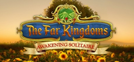 The Far Kingdoms: Awakening Solitaire (PC)