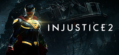 Injustice 2 (XBOX ONE)