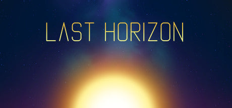 Last Horizon (PC/MAC) Steam Download