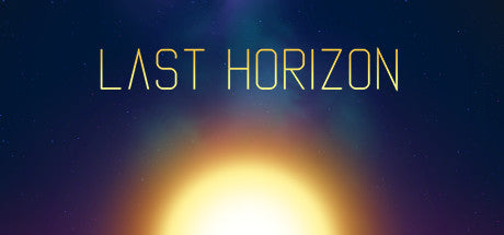 Last Horizon (PC/MAC)