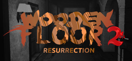 Wooden Floor 2 - Resurrection (PC)