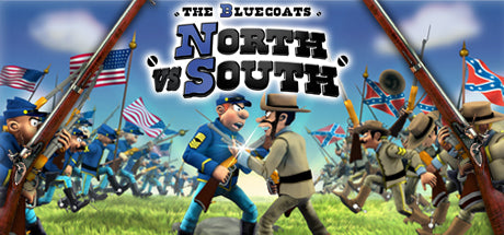 The Bluecoats: North vs South (PC/MAC) Steam Download
