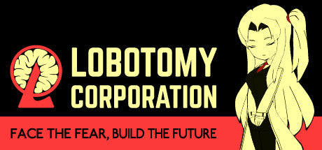 Lobotomy Corporation | Monster Management Simulation (PC) Steam Download