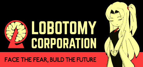 Lobotomy Corporation | Monster Management Simulation (PC)