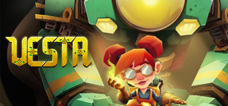 Vesta (PC) Steam Download