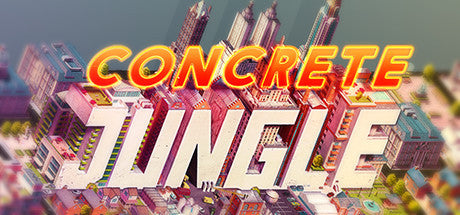 Concrete Jungle (PC)
