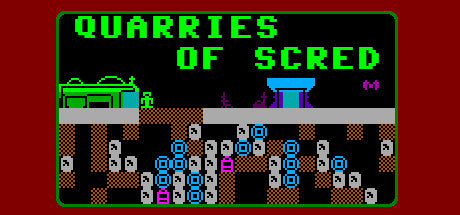 Quarries of Scred (PC)  Steam Download