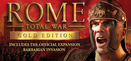 Rome: Total War [Gold Edition] (PC)