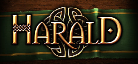 Harald: A Game of Influence (PC/MAC)