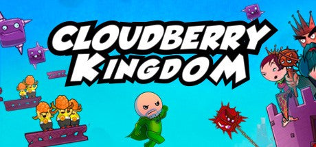 Cloudberry Kingdom (PC)