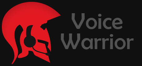 VoiceWarrior (PC)
