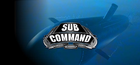 Sub Command (PC) Steam Download