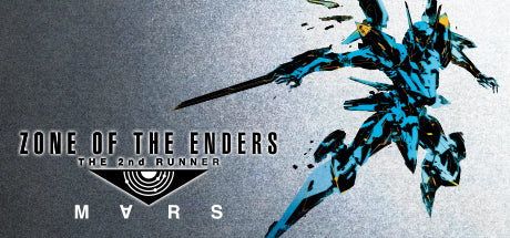 ZONE OF THE ENDERS THE 2nd RUNNER : MARS (PC)