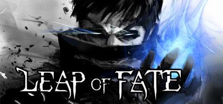 Leap of Fate (PC)