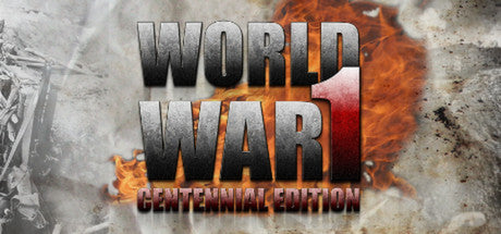 World War 1 Centennial Edition (PC)