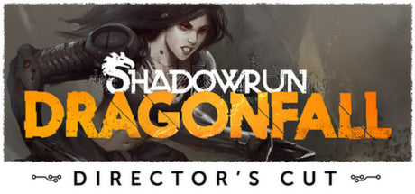 Shadowrun: Dragonfall - Director's Cut (PC/MAC/LINUX)