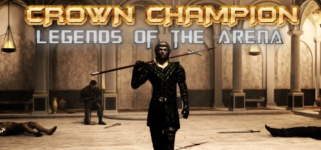 Crown Champion: Legends of the Arena (PC)