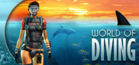 World of Diving (PC/MAC/LINUX)