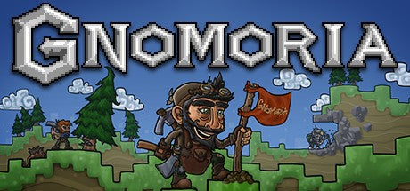 Gnomoria (PC/MAC/LINUX)  Steam Download