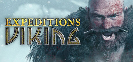 Expeditions: Viking (PC) Steam Download