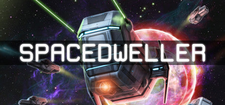 SpaceDweller (PC/LINUX)