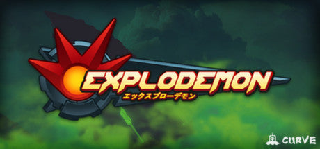 Explodemon (PC)