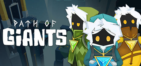 Path of Giants (PC/MAC) Steam Download