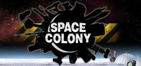 Space Colony: Steam Edition (PC)