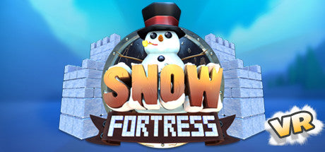 Snow Fortress (PC)