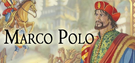 Marco Polo (PC) Steam Download