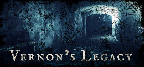Vernon's Legacy (PC) Steam Download