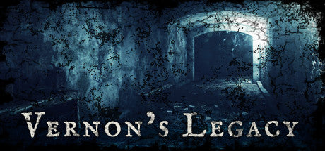 Vernon's Legacy (PC)