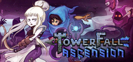 Towerfall Ascension (PC/MAC/LINUX)