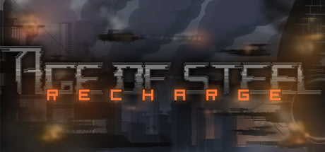 Age of Steel: Recharge (PC)  Steam Download