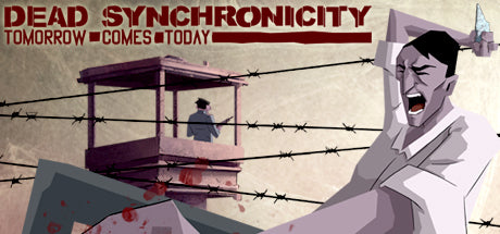 Dead Synchronicity: Tomorrow Comes Today (PC/MAC/LINUX)