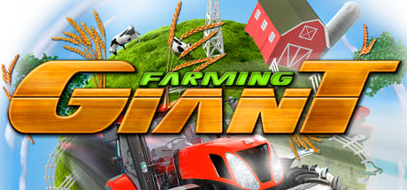 Farming Giant (PC) Steam Download