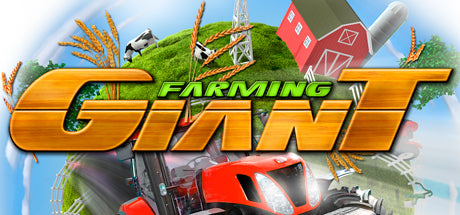 Farming Giant (PC)