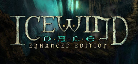 Icewind Dale: Enhanced Edition (PC/MAC/LINUX)