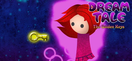 Dream Tale (PC)  Steam Download
