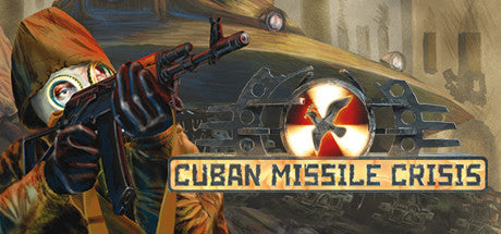 Cuban Missile Crisis (PC)