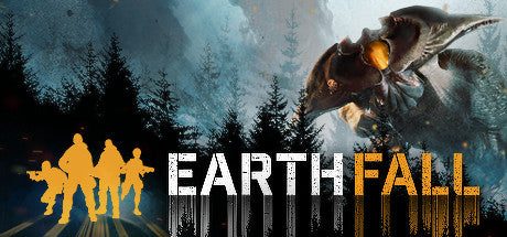 Earthfall (PC)